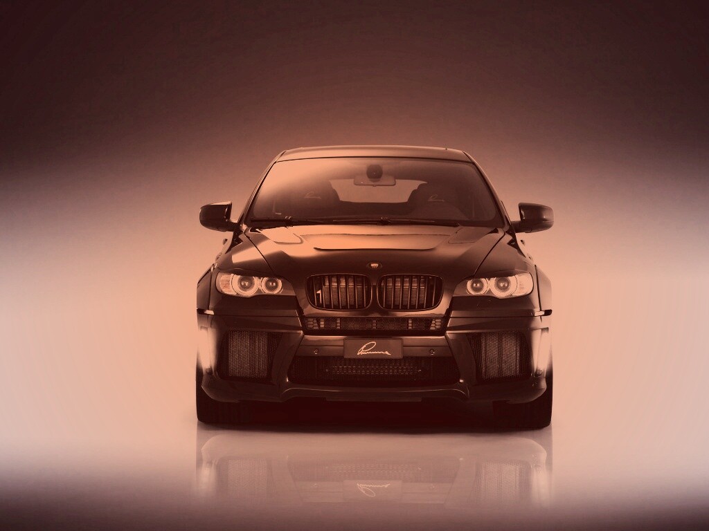 БМВ обои