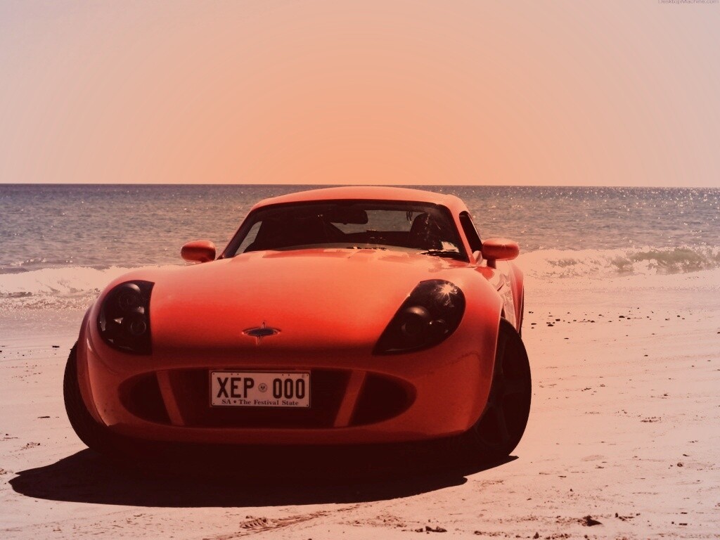 Marcos TSO с неудачным номером обои