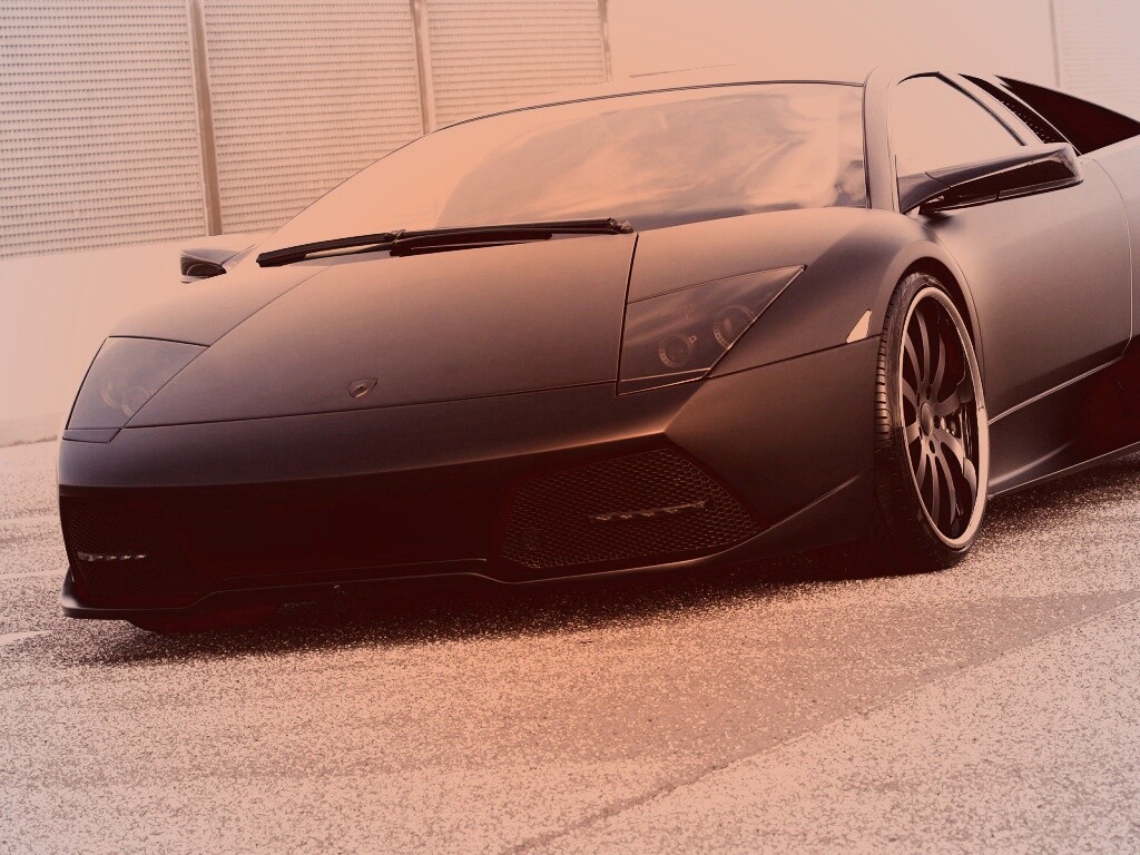 Lamborghini  обои