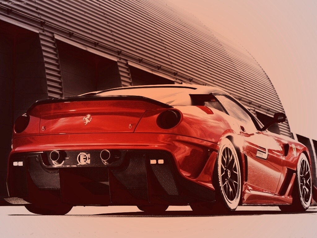 Ferrari Sportcar обои