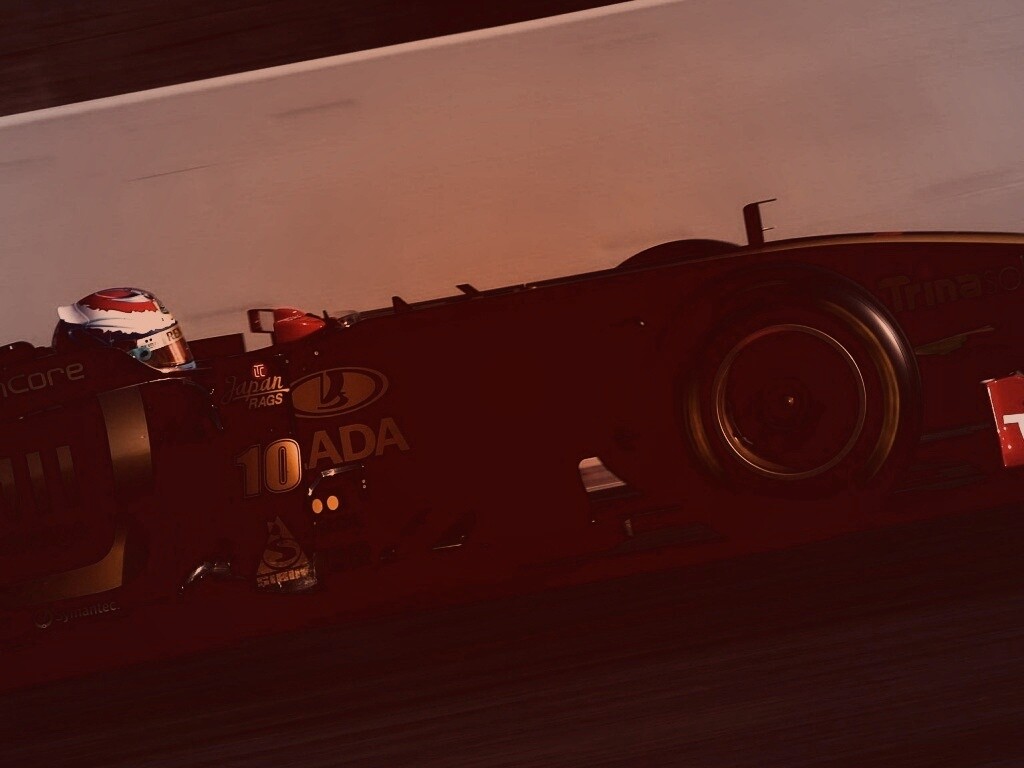 Формула 1 обои