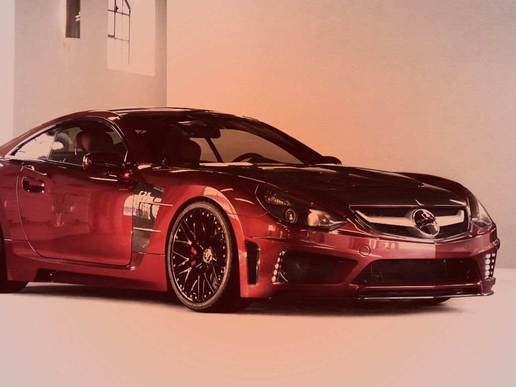 Mercedes Carlsson обои