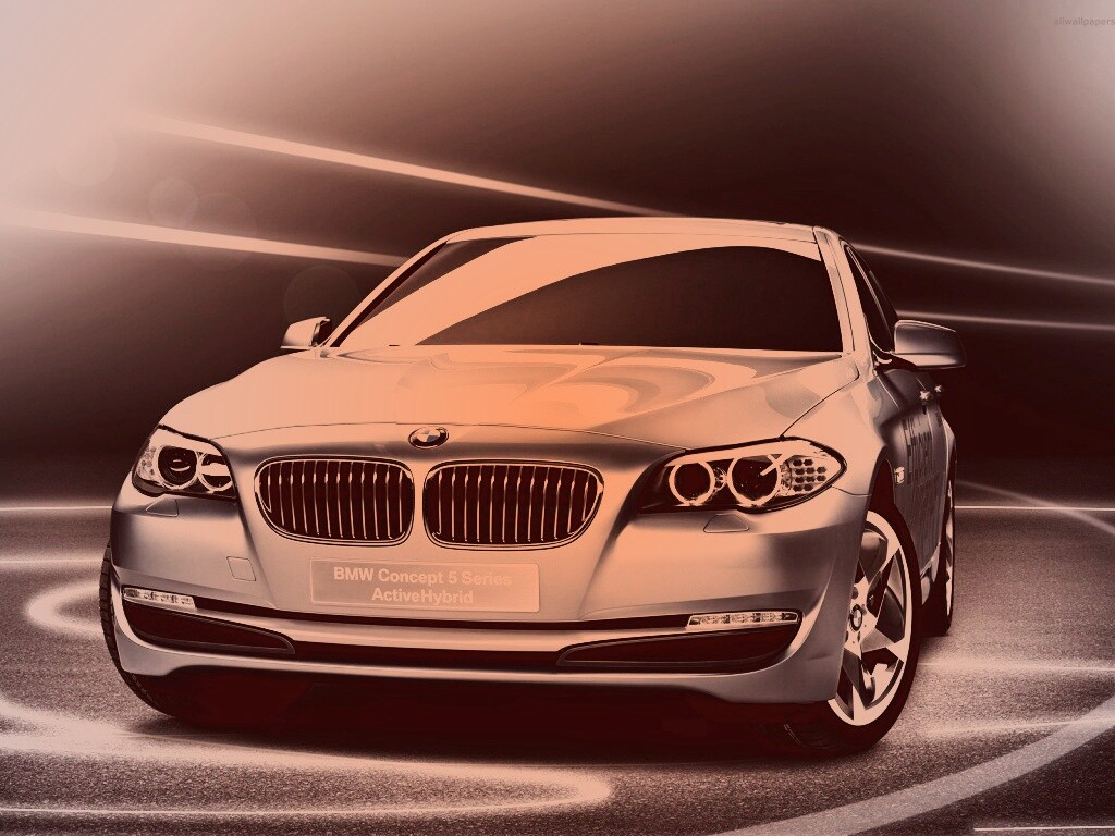 BMW обои