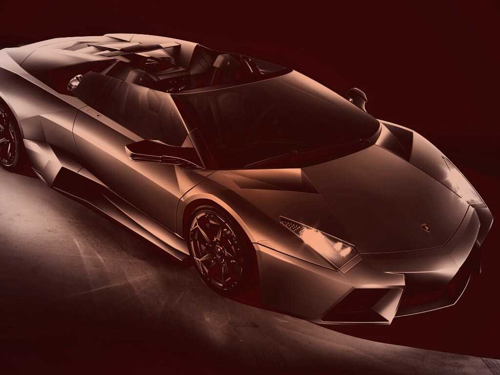 Lamborghini Reventon обои