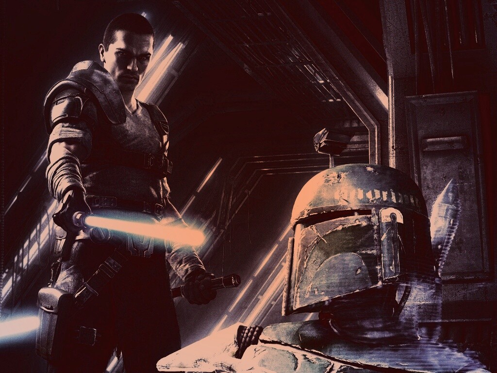 Звездные войны обои