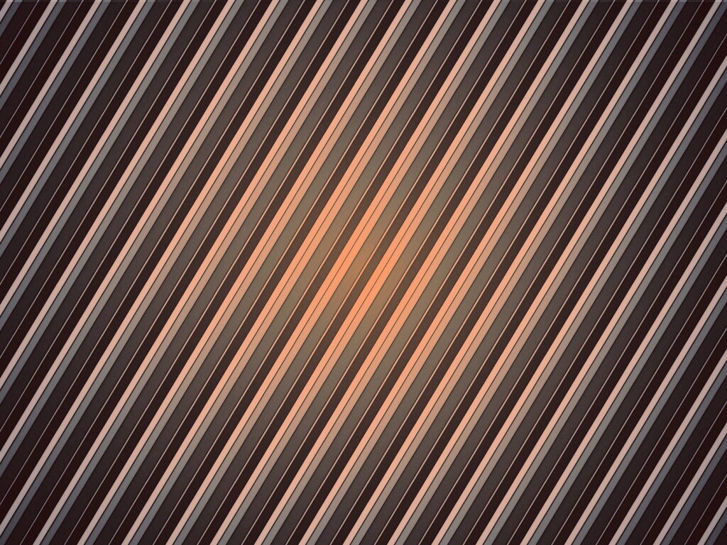 Полосы всех оттенков синего обои