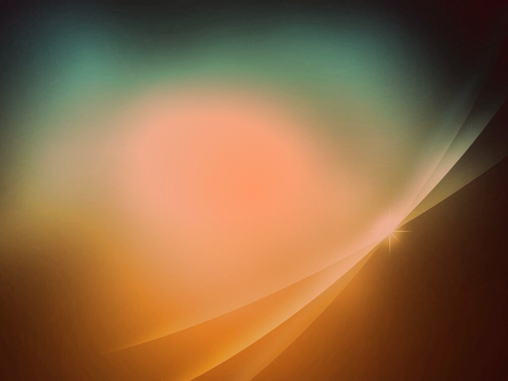 Пересекающиеся лучи света обои