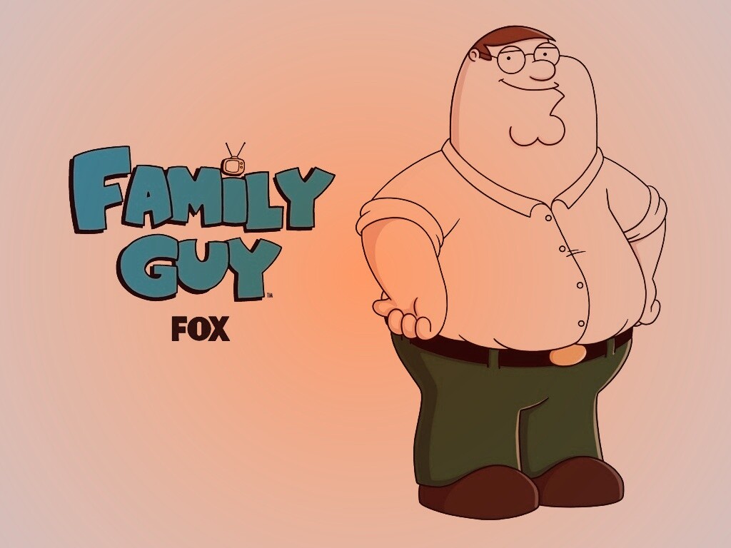 Питер Гриффин обои