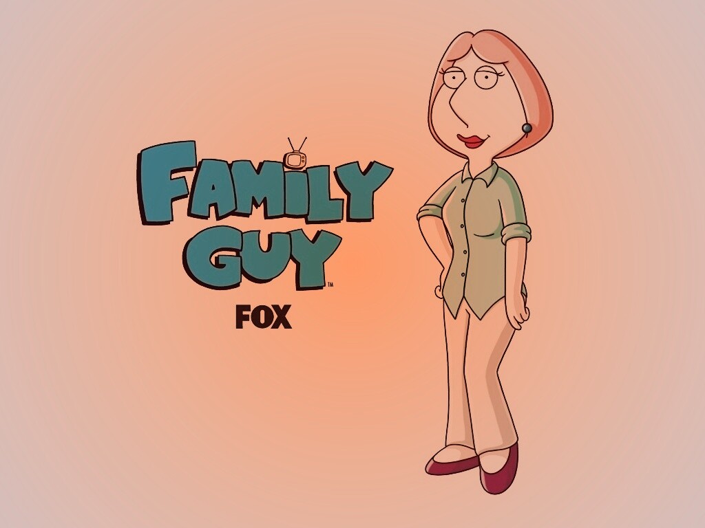 Лоис Гриффин обои