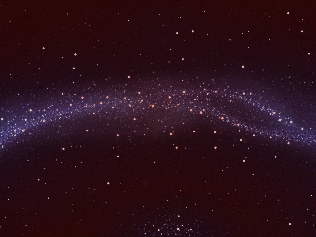 Звезды обои