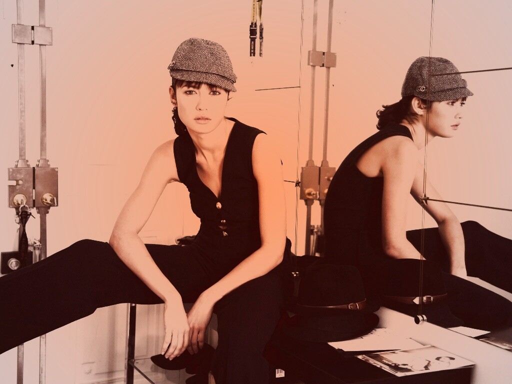 Ольга Куриленко обои