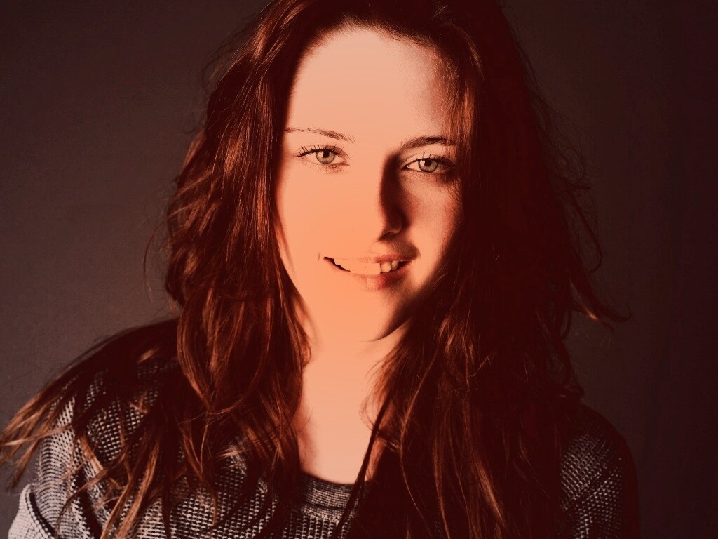 Кристен Стюарт обои