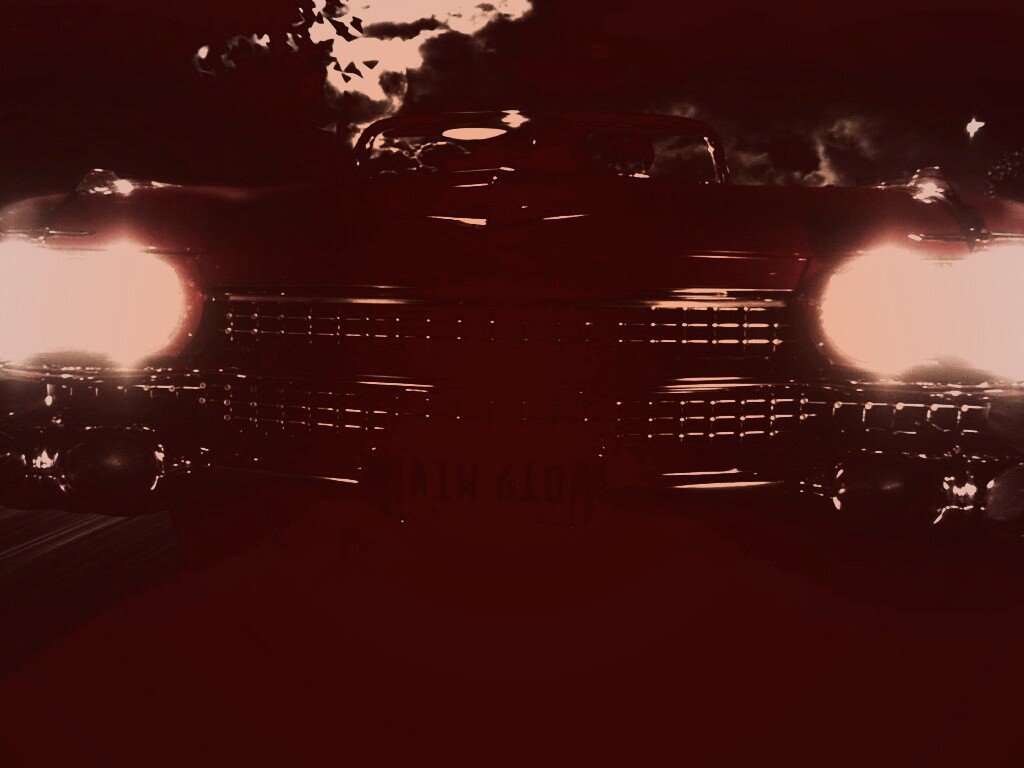 Кристина, Plymouth Fury обои