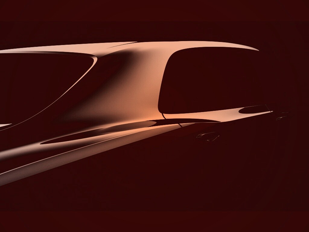 Корпус автомобиля Бентли обои