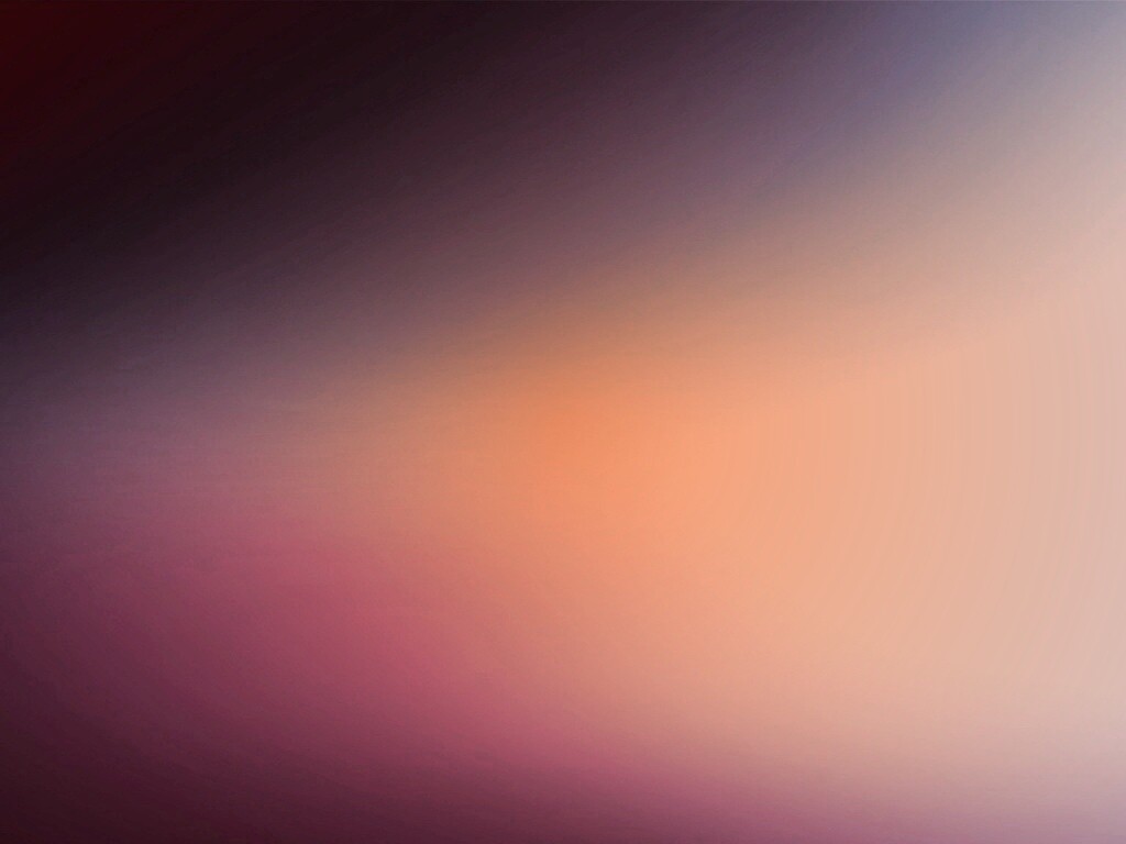 Фиолетово синий градиент обои