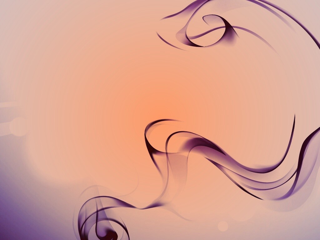 Абстрактные ленты обои