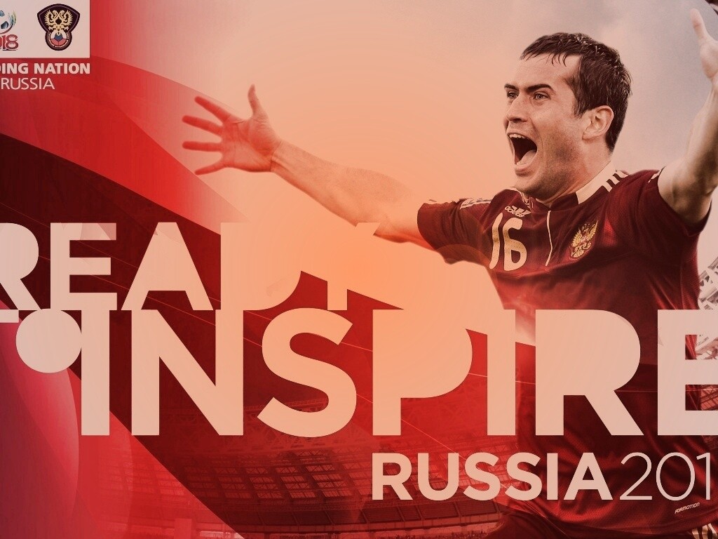 Футбольный матч обои