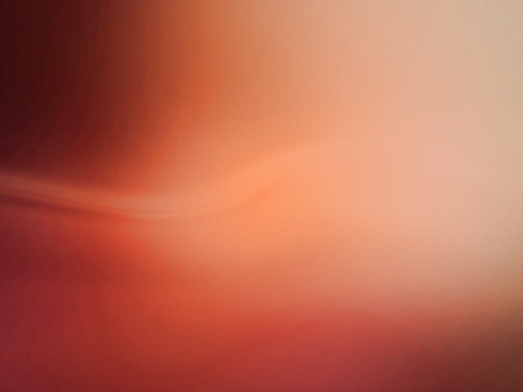 Абстракция в красно-жёлтых тонах обои