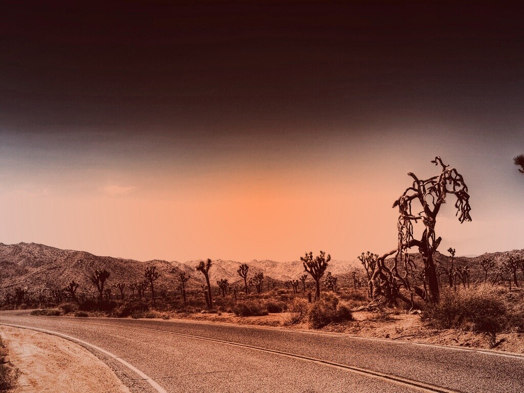 Поворот обои