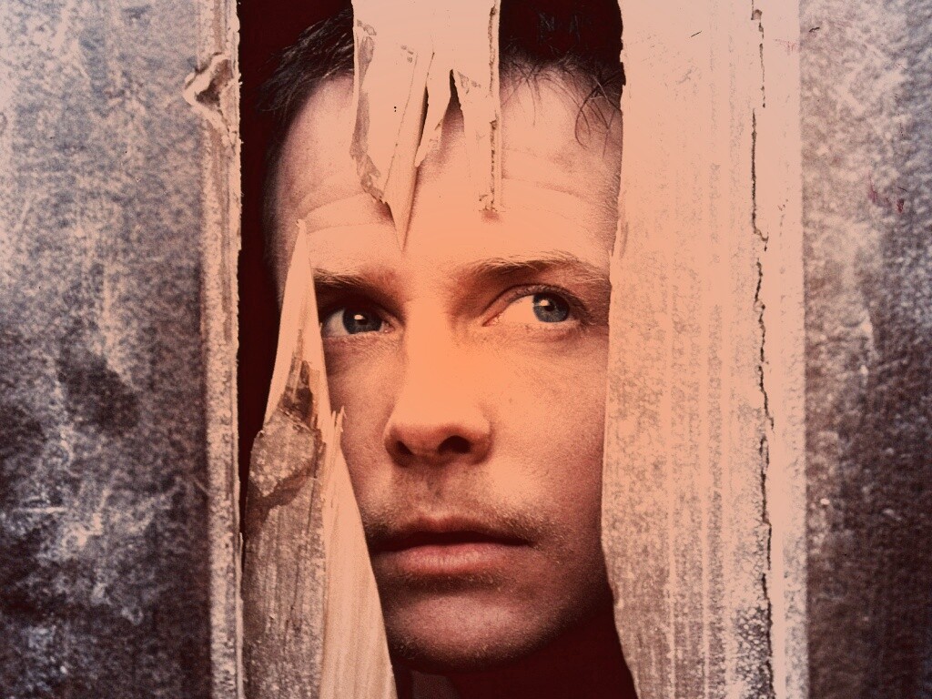 Страшилы обои