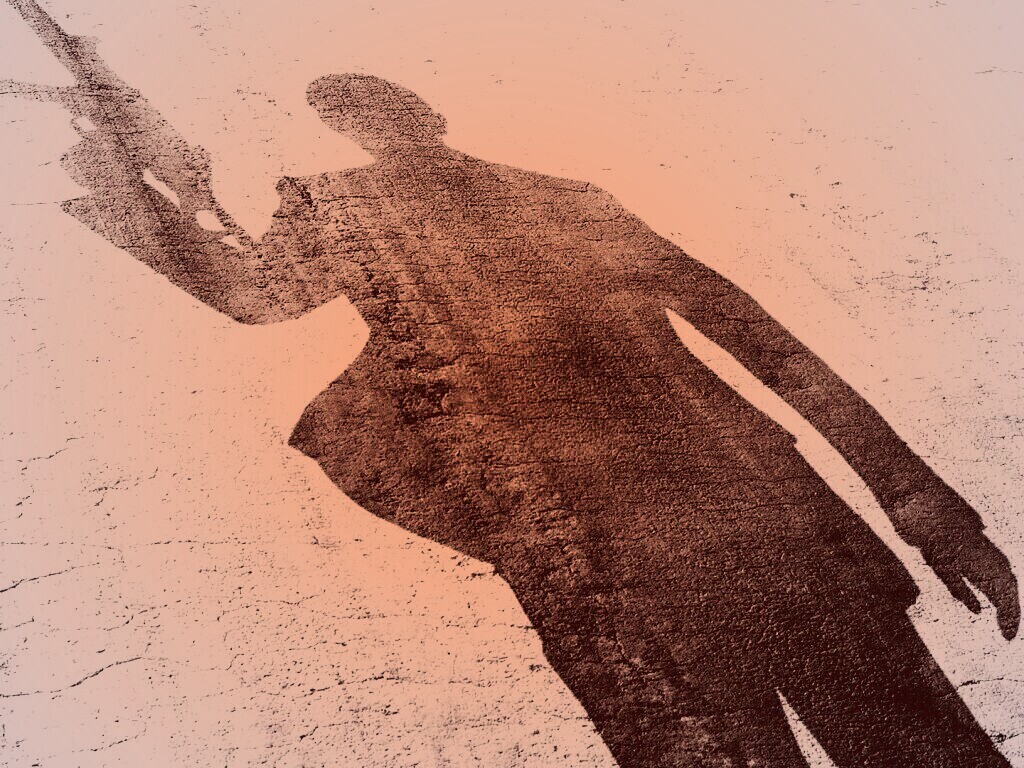 Джеймс Бонд и квант милосердия обои