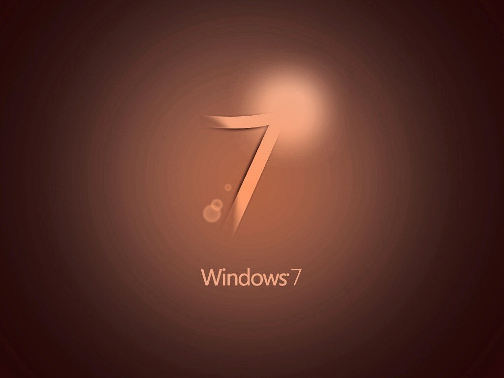 Обои Windows 7 обои