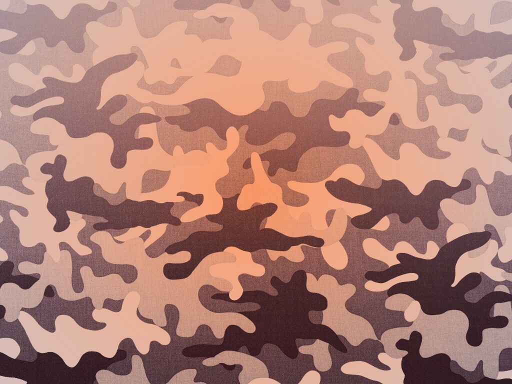 Текстура синего камуфляжа обои