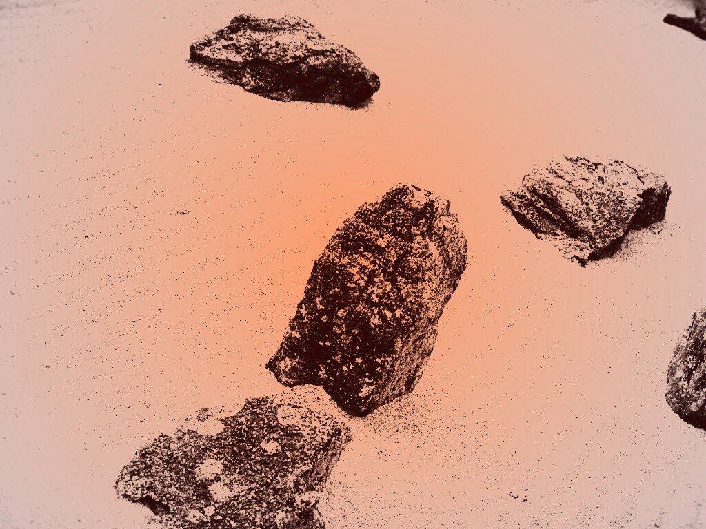 Сад камней обои