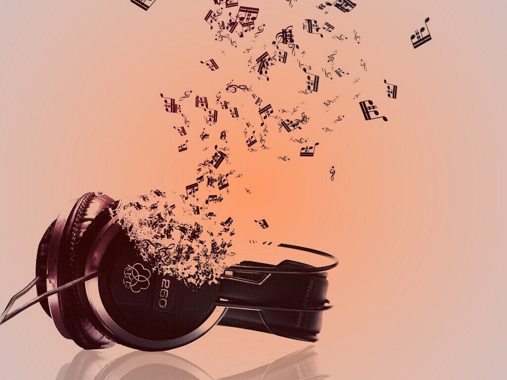 Представь, какой звук обои