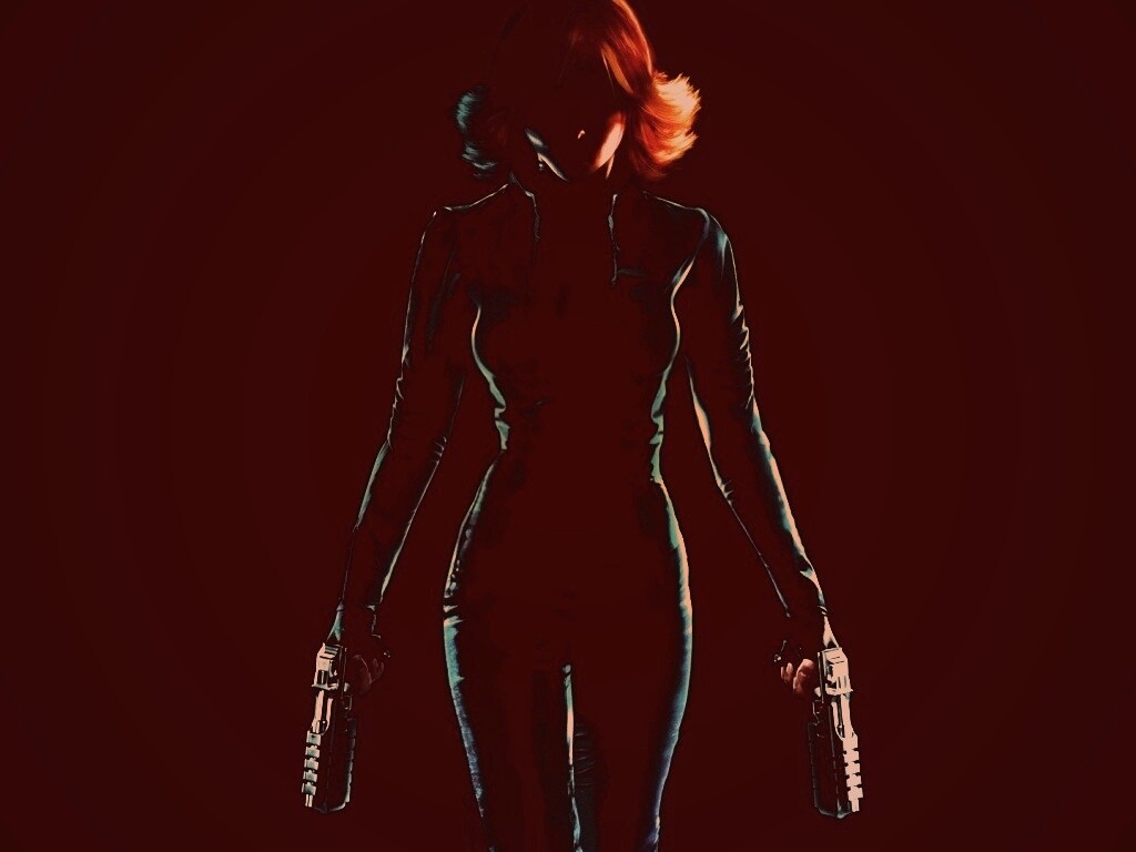 Perfect Dark Zero обои