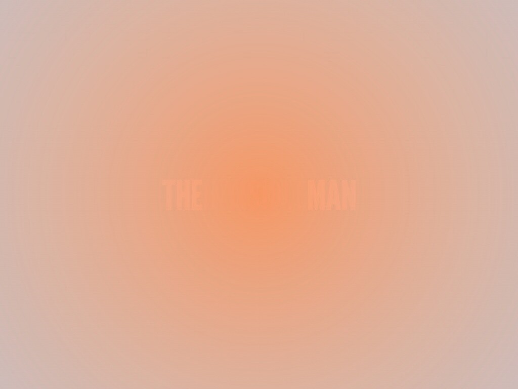 Невидимый человек обои