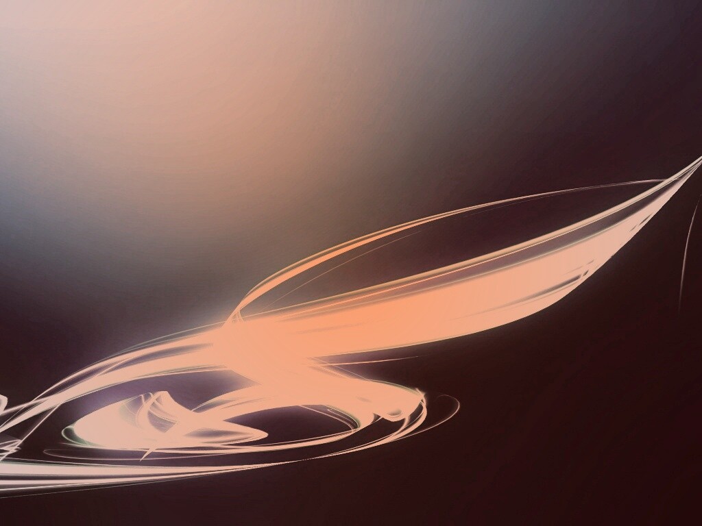 Световая дорожка обои