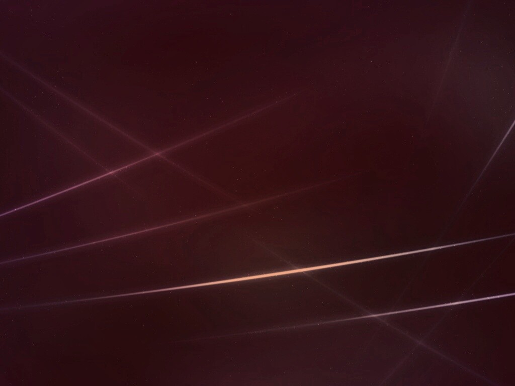 Лучи света на фиолетовом фоне обои