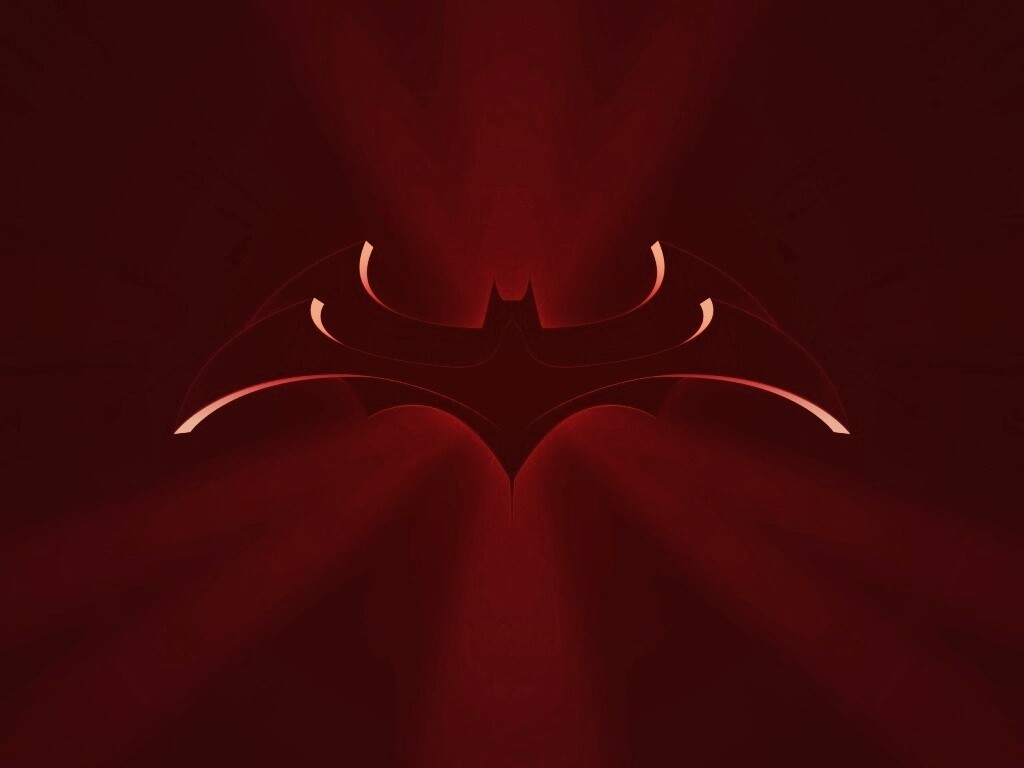 Знаки Бэтмена и Робина обои