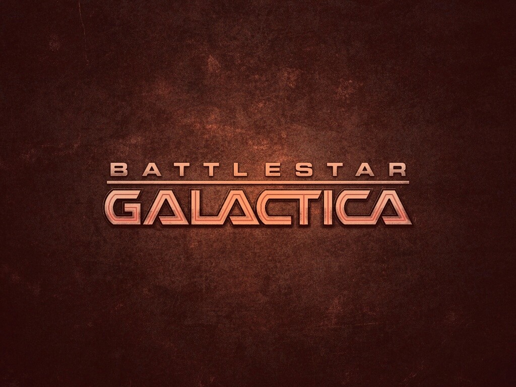 Battlestar Galactica обои