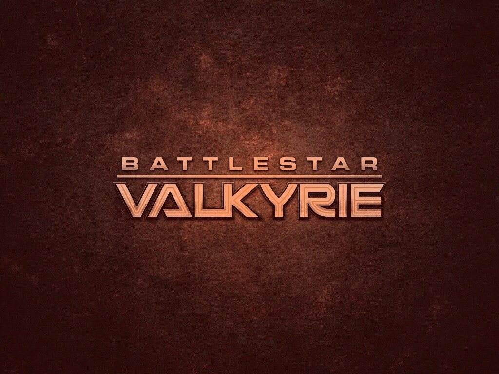 Battlestar Valkyrie обои