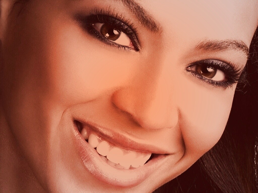 Бейонсе Ноулз обои