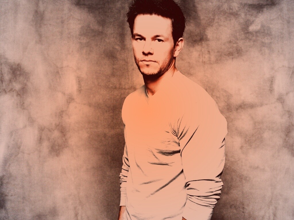 Марк Уолберг обои