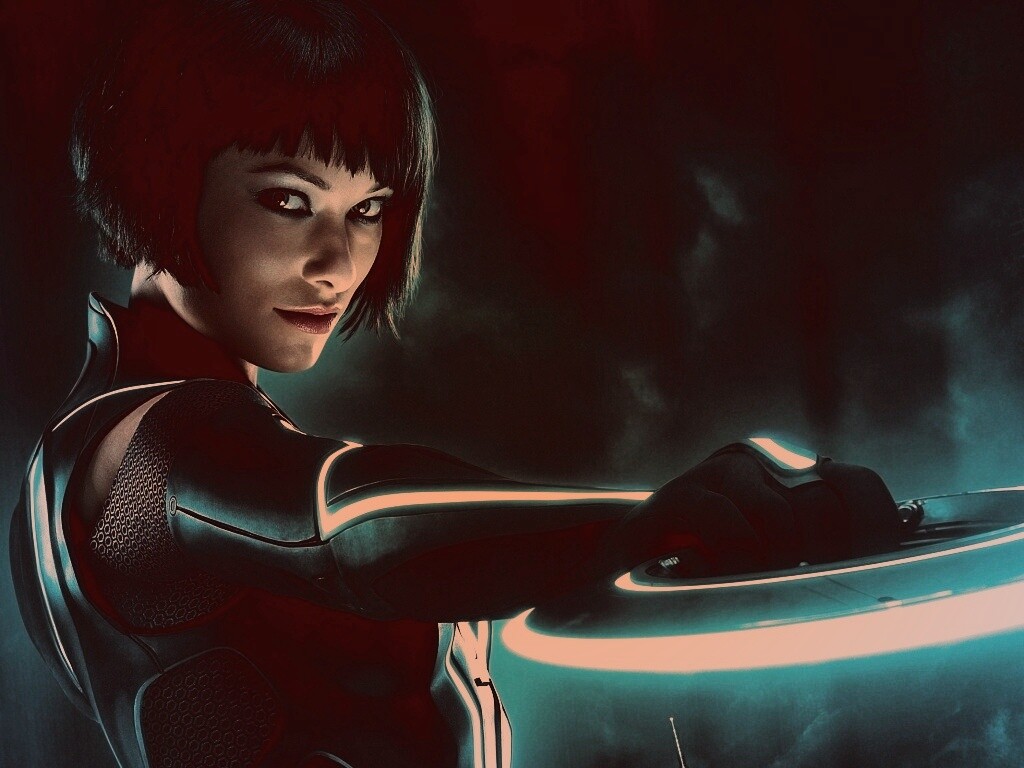 Квора из ТРОН 2 обои