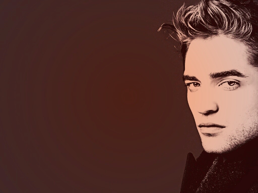 Роберт Паттинсон обои