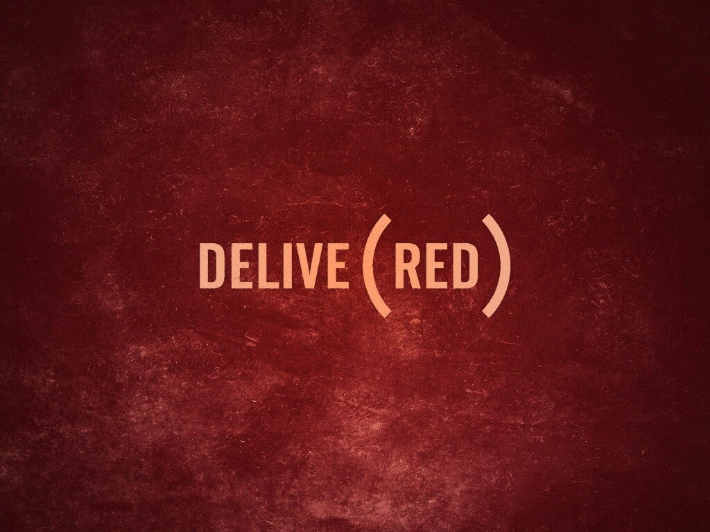 Delivered — Доставлено обои