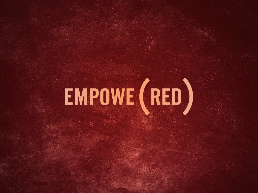 Empowered — Уполномоченный обои