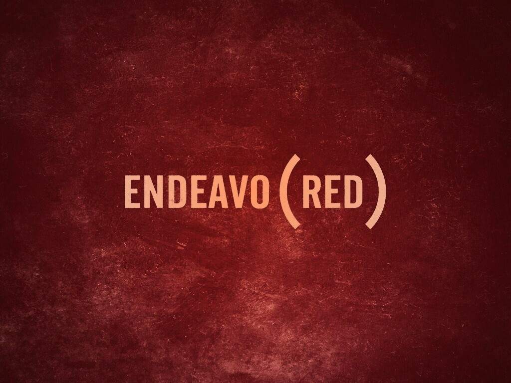 Endeavored — Попытавшийся обои