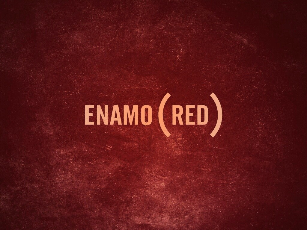 Enamored — Влюбленный обои