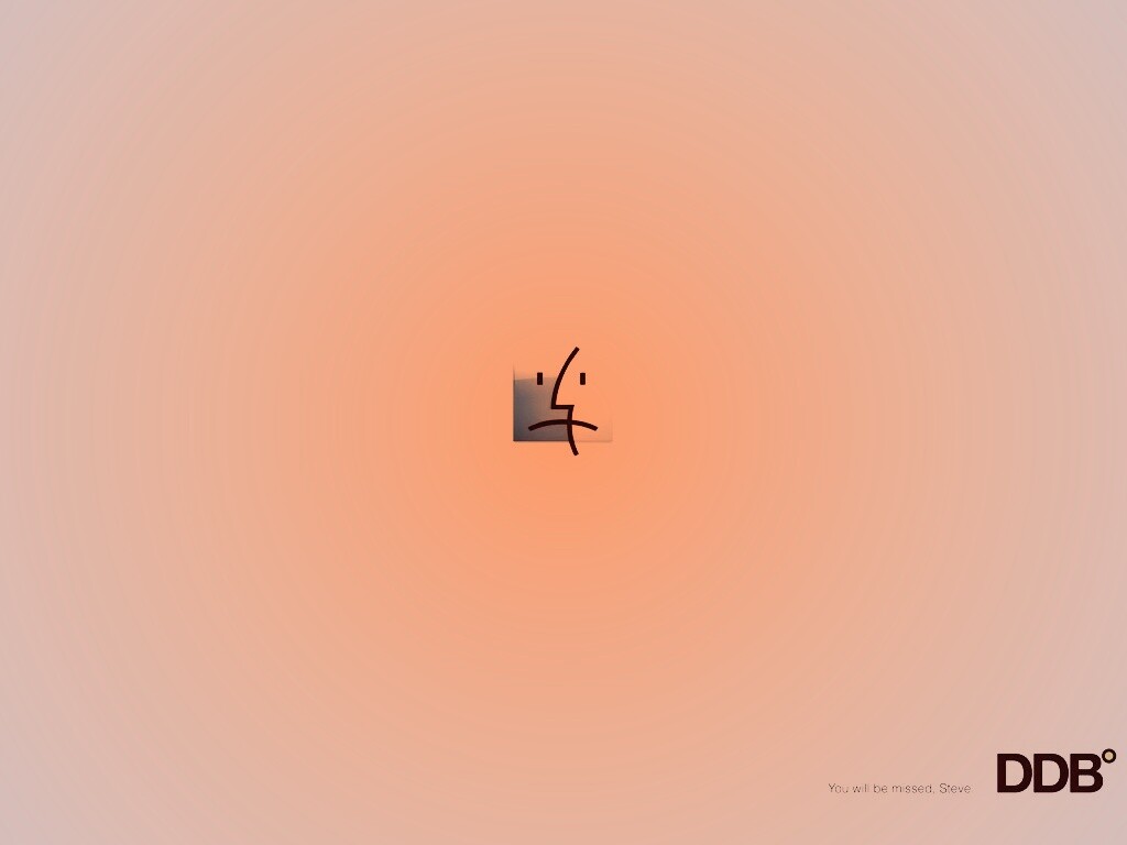 По тебе будут скучать, Стив обои