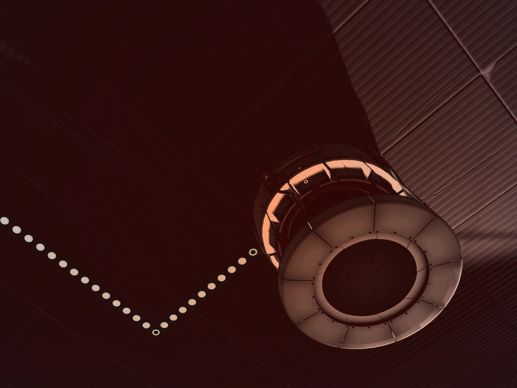 Радужная оболочка обои