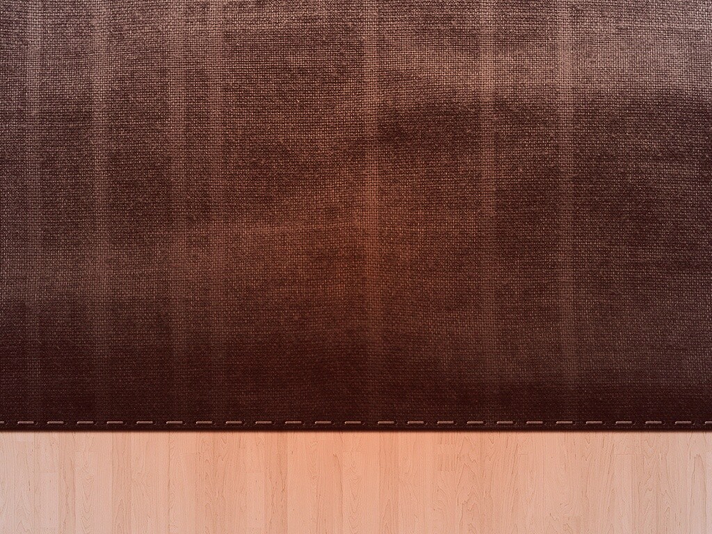 Ткань и дерево обои