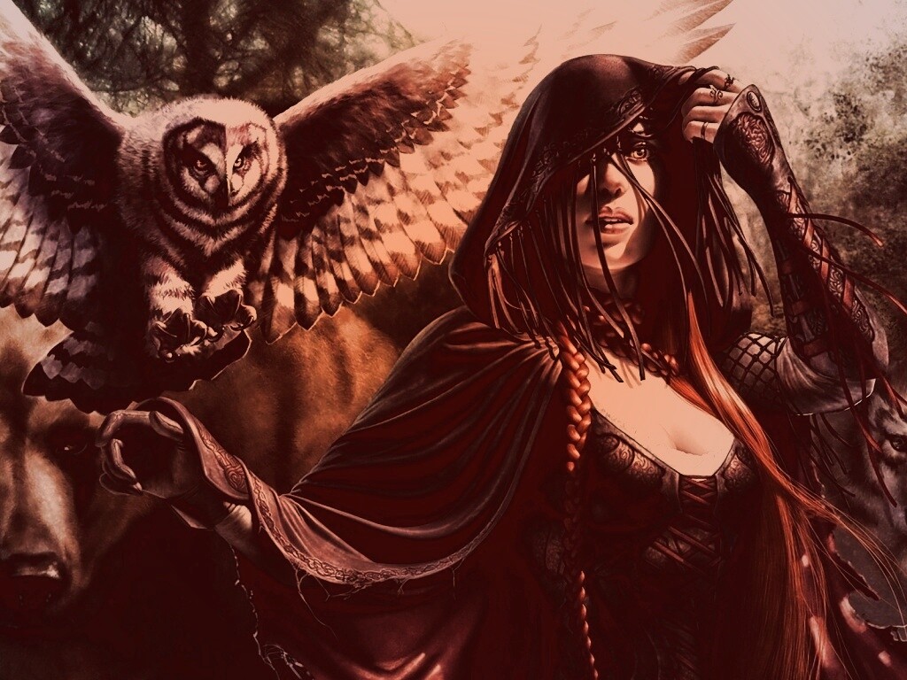 Magic: The Gathering обои