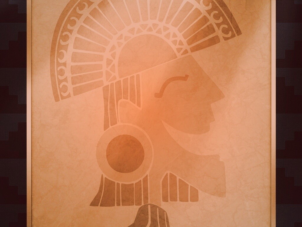 The Name Is Kuzco обои