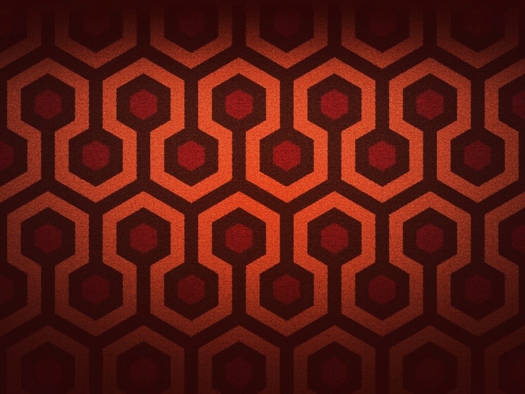 Сияние обои